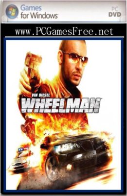 wheelman download